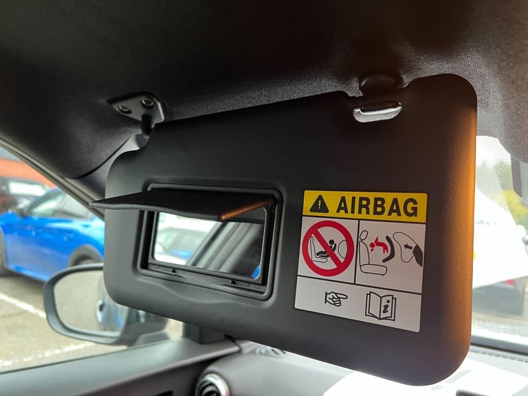 2024 Nissan Juke 1.6 N-Connecta Auto Euro 6 5dr HATCHBACK Petrol/Electric Hybrid Automatic