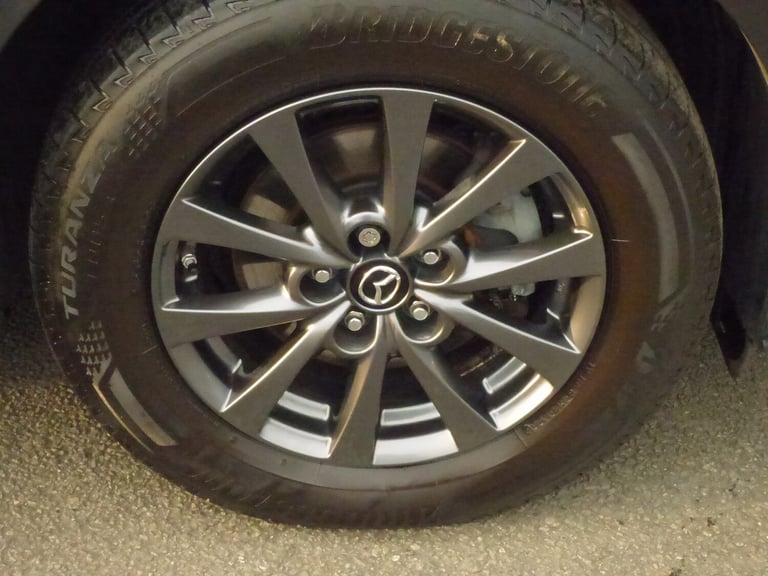 2020 Mazda CX-30 2.0 Skyactiv-G MHEV SE-L Lux 5dr Auto Hatchback PETROL Automatic