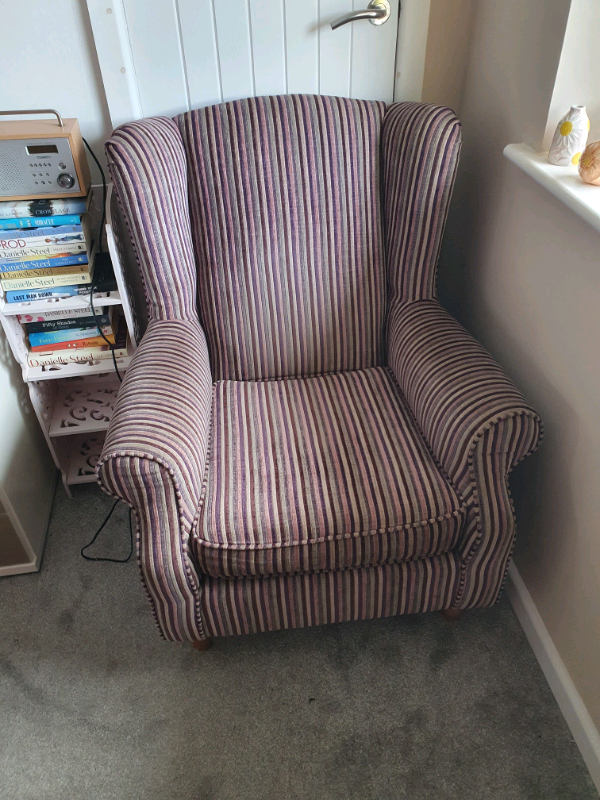 Arm chair