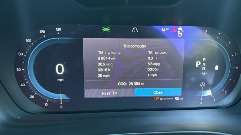 2023 Volvo XC40 Plus, B3 Mild hybrid, Petrol, Dark Estate Petrol Automatic