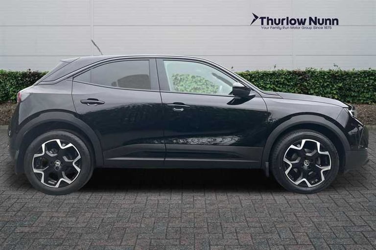 2023 Vauxhall Mokka 1.2i Turbo (136 PS) Ultimate 5 Door Petrol SUV *** 1 Owner / Full Vauxhall SU...