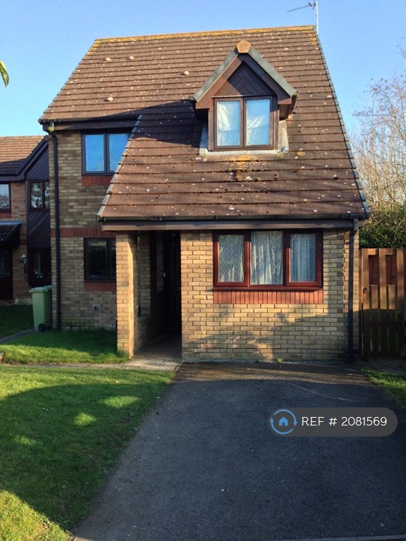 4 bedroom house in Kaplan Close, Shenley Lodge, Milton Keynes, MK5 (4