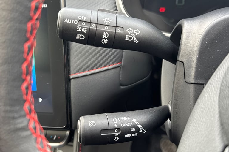 2023 MG MG ZS 93339 Hatchback Petrol Manual