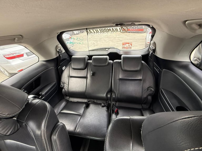 Toyota, ESTIMA 2WD AUTO, 2014, 2362 (cc)