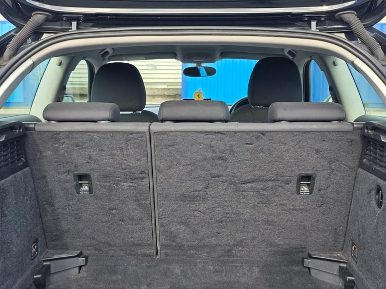 2014 Audi A3 2.0 TDI Sport 3dr HATCHBACK Diesel Manual