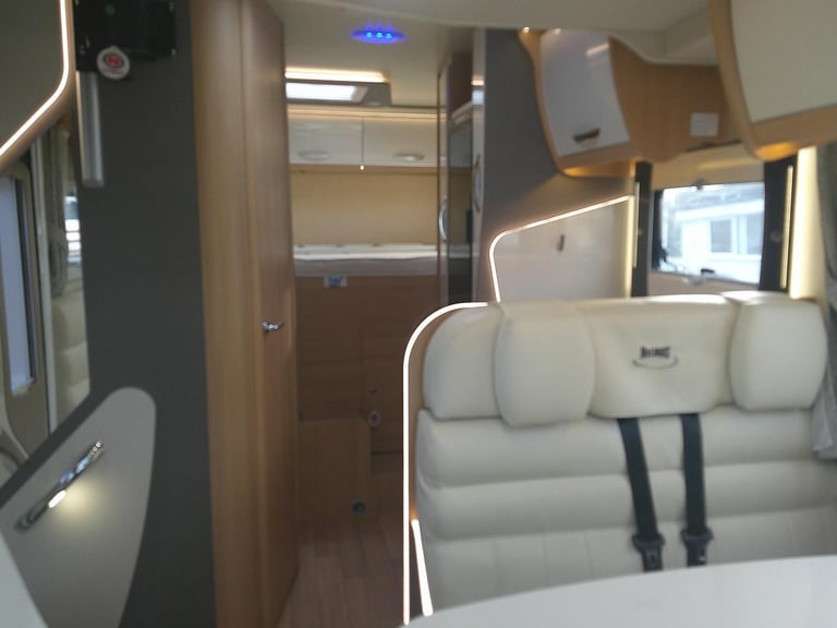 McLouis Fusion 360G DIESEL MANUAL 2019/19