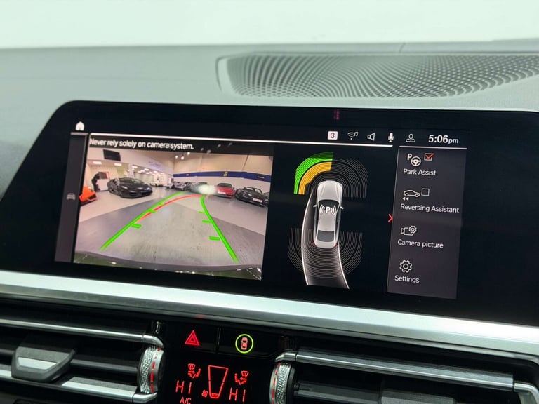 2021 BMW 4 Series 2.0 420i M Sport Coupe 2dr Petrol Auto Euro 6 (s/s) (184 ps) Coupe Petrol Autom...