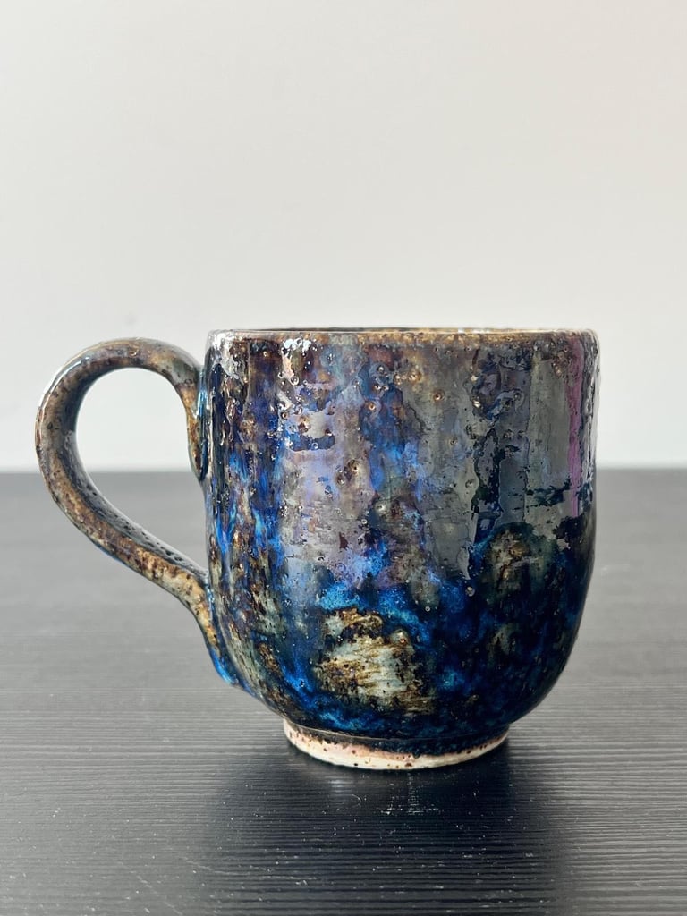 Coffee mugs