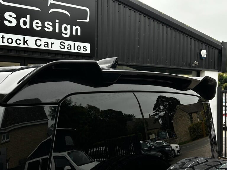 2023 Land Rover Defender 3.0 D250 MHEV HSE Hard Top SUV 3dr Diesel Auto 4WD SWB Euro 6 (s/s) (250...