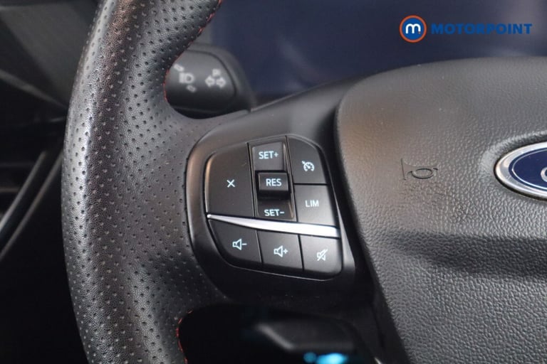 2023 Ford Kuga 2.5 PHEV ST-Line X Edition 5dr CVT SUV Hybrid Automatic