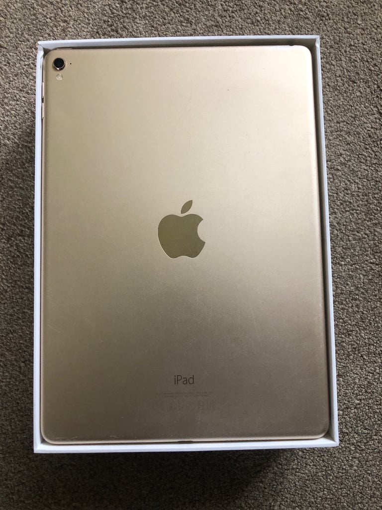 iPad Pro 32gb