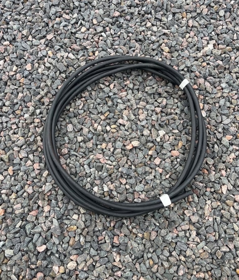 image for Steel wire armoured cable