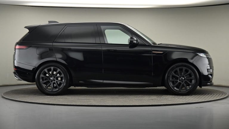 2023 Land Rover Range Rover Sport 3.0 P440e 38.2kWh Dynamic SE SUV 5dr Petrol Plug-in Hybrid Auto...
