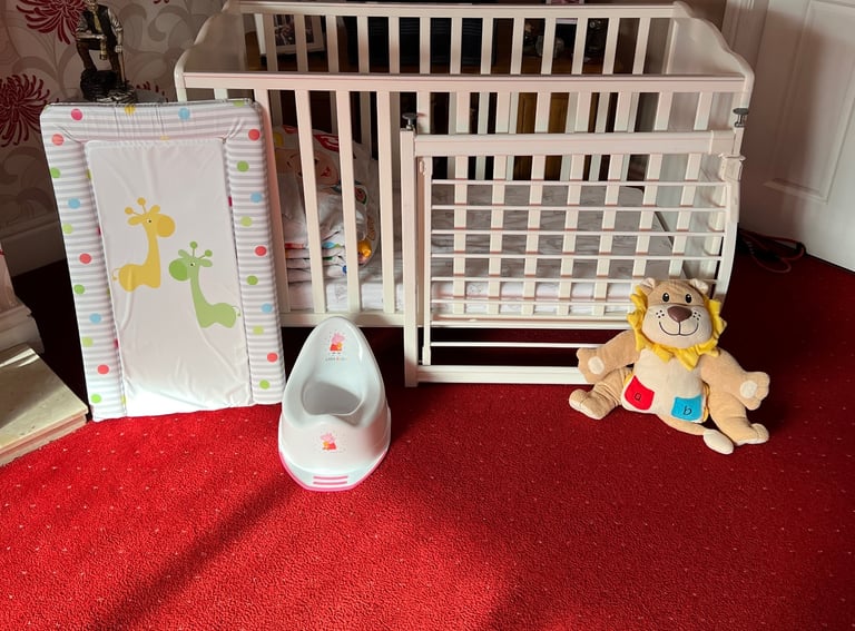 image for Baby items