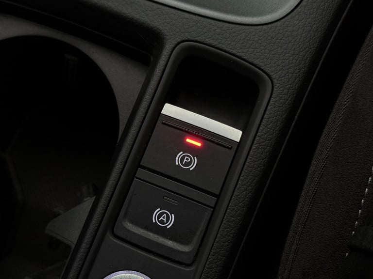 2019 Audi Q3 35 TFSI S Line 5dr S Tronic ESTATE PETROL Automatic