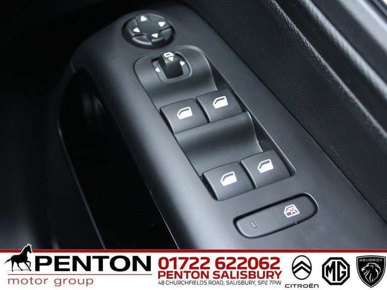 2022 Citroen C5 Aircross 1.2 PureTech Shine EAT8 Euro 6 (s/s) 5dr HATCHBACK Petrol Automatic