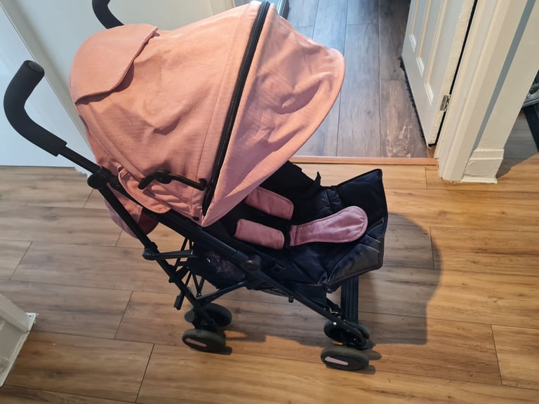 image for Cuggl Rowan Complete Stroller