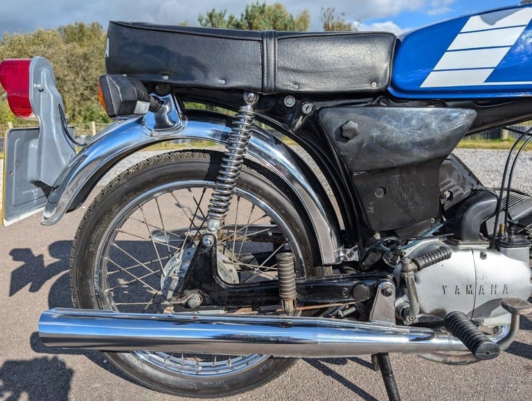YAMAHA FS1E