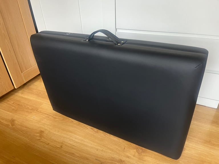 Massage Bed - Aluminium professional/home use