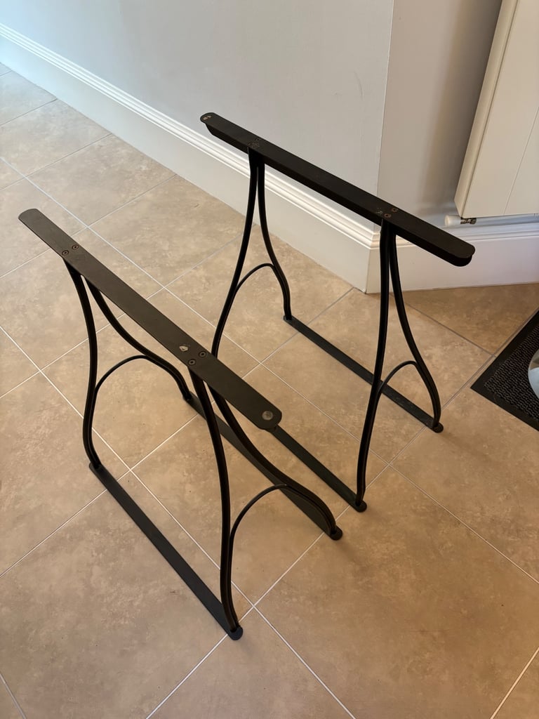 image for Trestles (2 black metal)