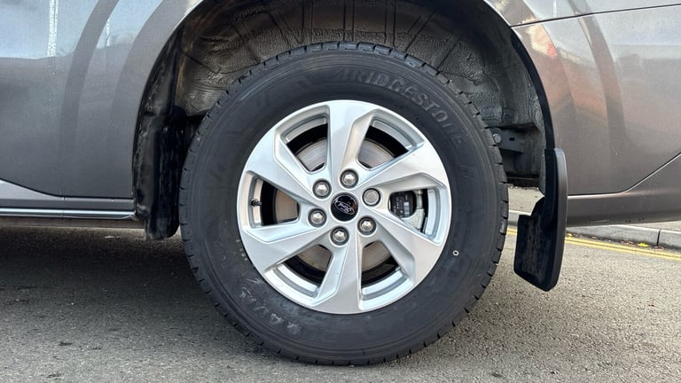 2025 Ford Transit Custom 320 L2 Diesel Fwd 2.0 EcoBlue 136ps H1 Double Cab Van Limited Auto Crew ...