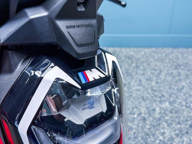 2022 22 BMW S 1000 R SPORT 1000 NAKED - LOW MILES