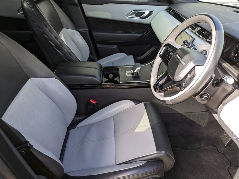 2023 Land Rover Range Rover Velar P250 Dynamic HSE SUV Petrol Automatic
