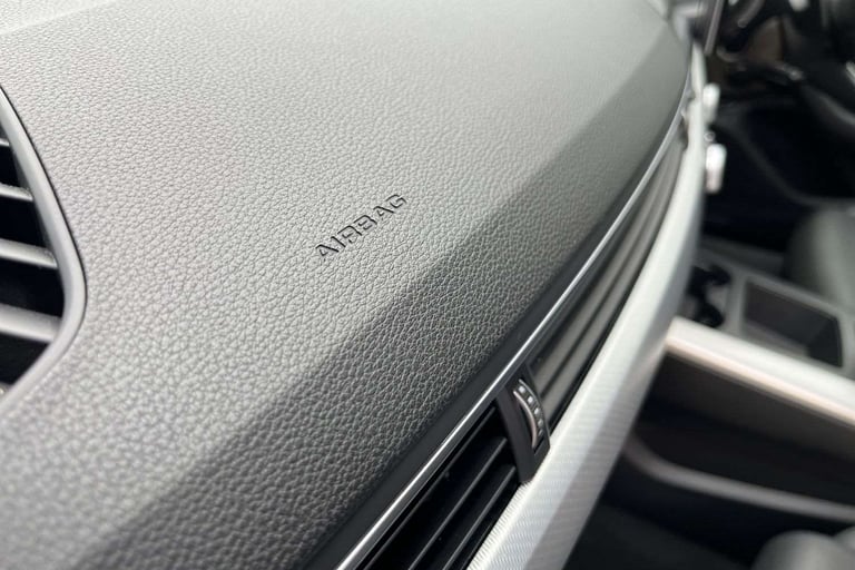 2022 Audi A4 35 TDI Sport Edition 4dr S Tronic Saloon Diesel Automatic