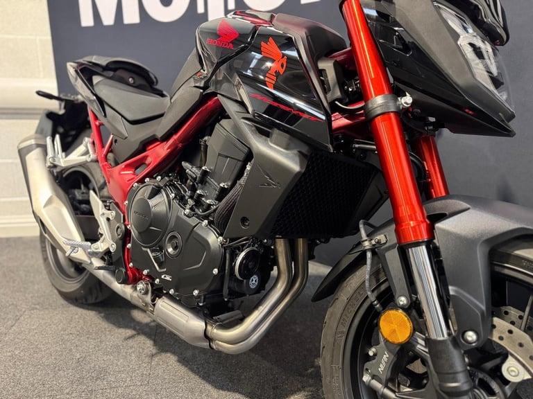 2023 Honda CB750 Hornet 750 Euro 5