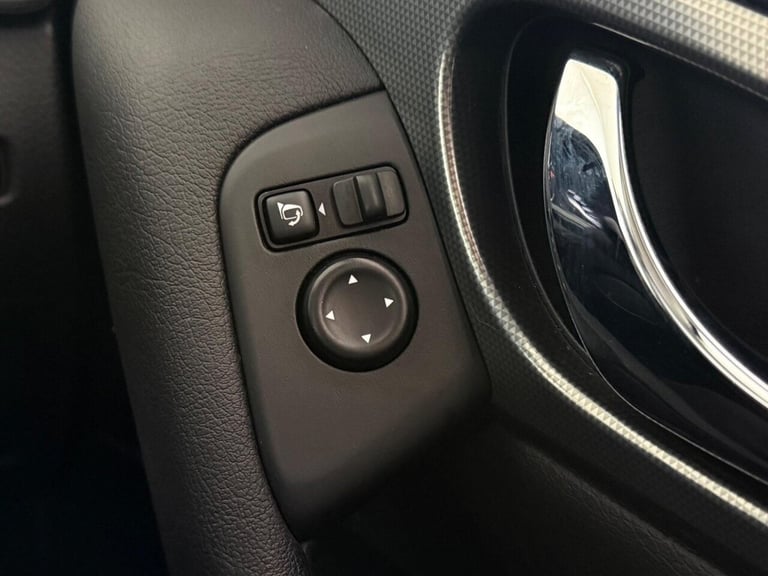 2021 Nissan Qashqai 1.3 DIG-T N-Motion Euro 6 (s/s) 5dr HATCHBACK Petrol Manual