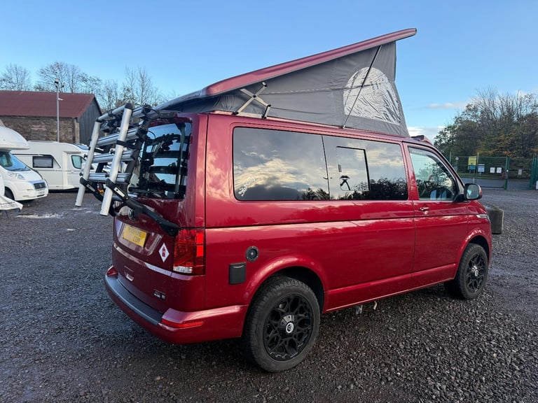 Used Pop top for Sale in Scotland Gumtree