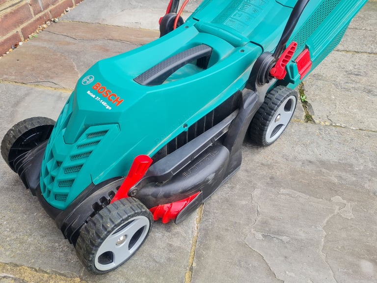 image for Bosch Lawnmower 