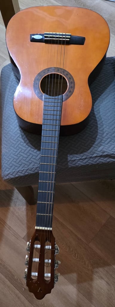 Valencia 3/4 Size Guitar