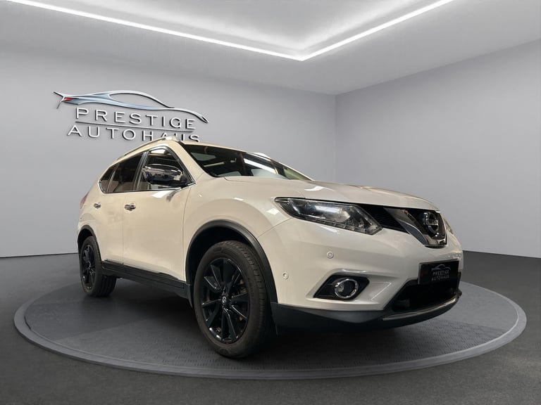 image for 2015 Nissan X-Trail 1.6 dCi Tekna 4WD Euro 5 (s/s) 5dr Diesel