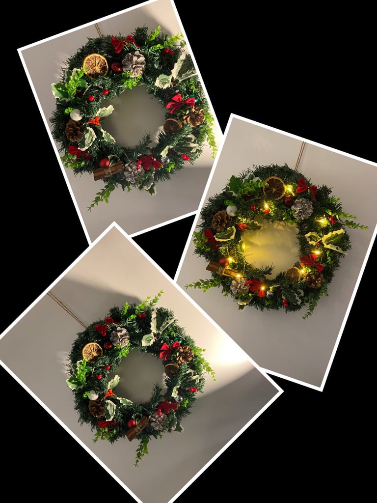 Christmas Wreath