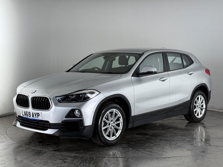 2019 BMW X2 2.0 20i SE Auto xDrive Euro 6 (s/s) 5dr HATCHBACK Petrol Automatic