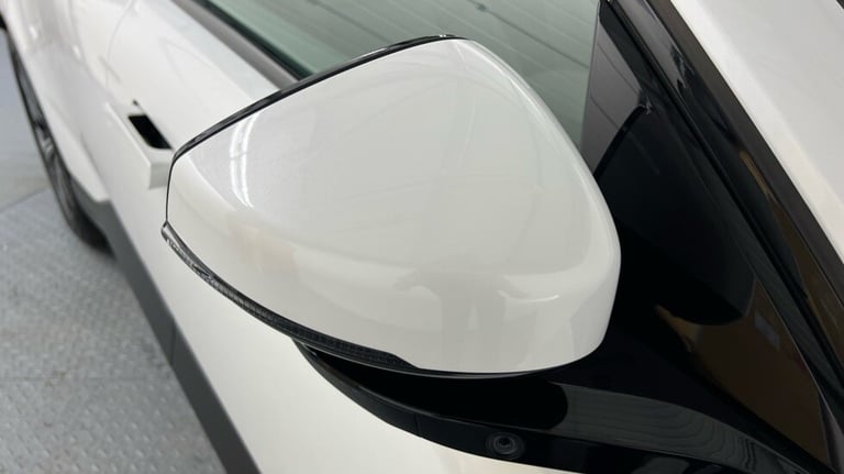 2025 Polestar Polestar 4 Polestar 4 Long range Single motor -Pilot-Plus-Privacy Glass Estate Elec...