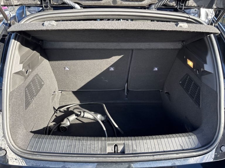  Renault Megane E-tech EV60 160kW Techno 60kWh Optimum Charge 5dr Auto Electric