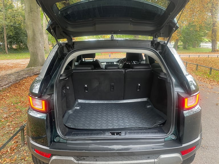 LAND ROVER RANGE ROVER EVOQUE 2.0 ED4 SE EDITION, RARE 6 SPEED MANUAL GEARBOX, ONLY 1 SOLE KEEPER 