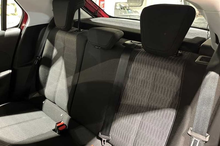 2023 Vauxhall Corsa 1.2 Turbo Design Hatchback 5dr Petrol Manual Euro 6 (s/s) (100 ps) Hatchback ...