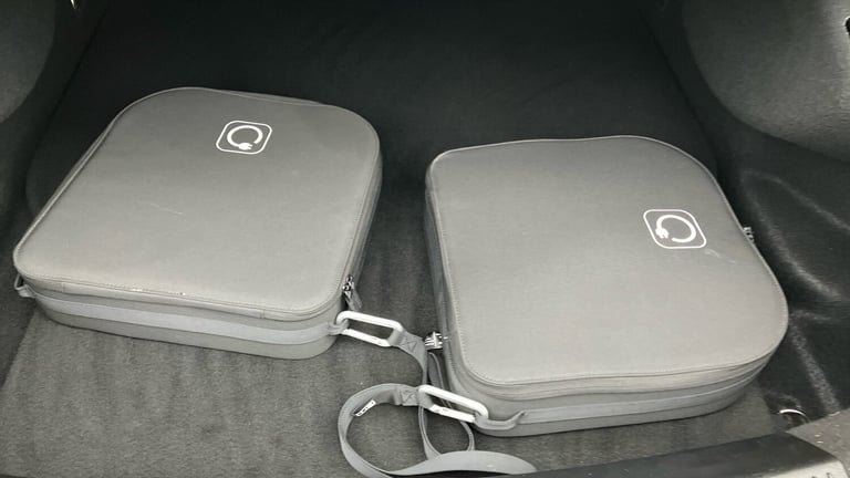 2023 Mercedes-Benz CLA 250e AMG Line Premium + Night Ed 4dr Tip Auto Saloon Saloon Hybrid Automatic