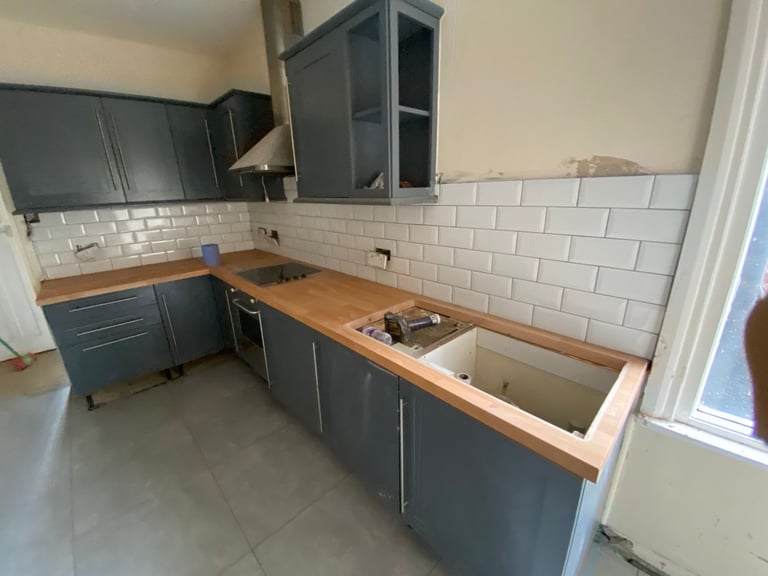 image for Property refurbishment and maintenance