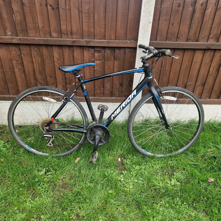 image for Merida 26" mens mountin bike 