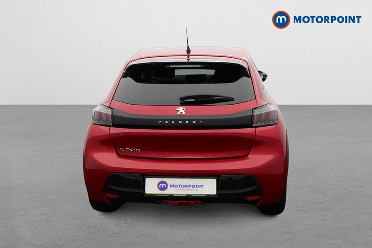 2023 Peugeot 208 100kW Allure Premium -Plus 50kWh 5dr Auto Hatchback Electric Automatic