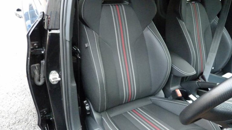 2023 Skoda Fabia 1.0 TSI 110 Monte Carlo 5dr HATCHBACK PETROL Manual