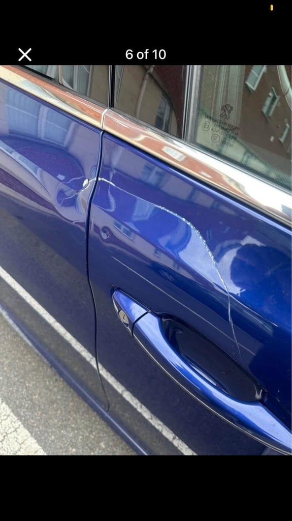 Peugeot, 308, Estate, 2016, Semi-Auto, 1997 (cc), 5 doors