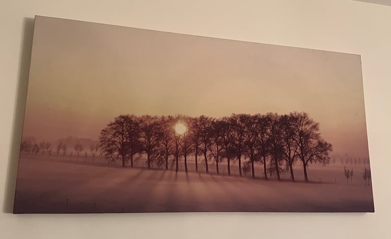 image for Next canvas print 