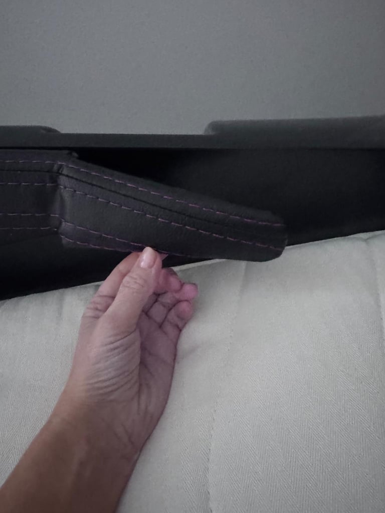 Children’s Car Bed with sounds and lights 