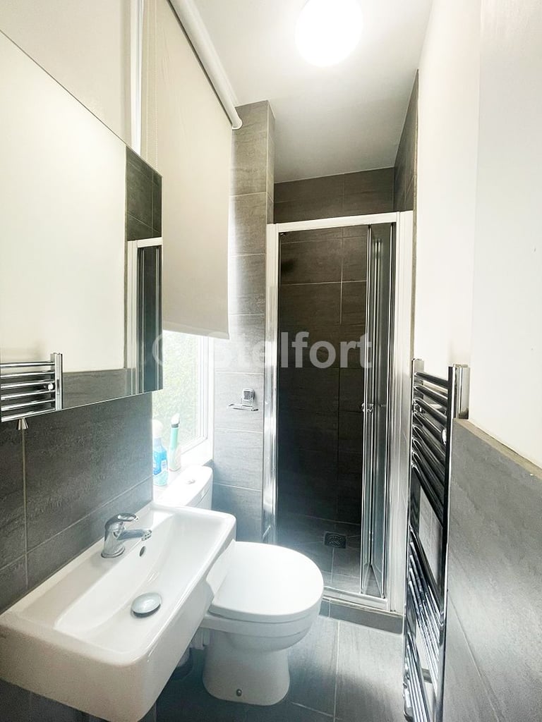 Studio flat in Lidyard Road, London, N19