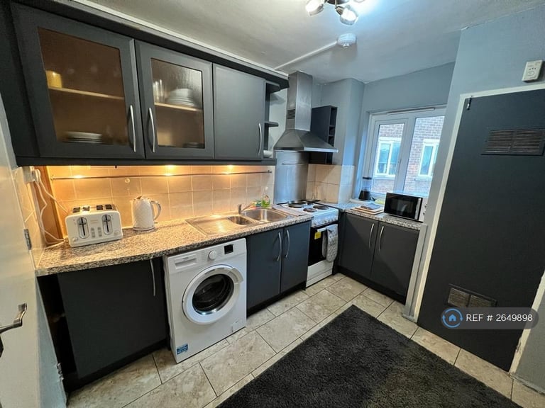 1 bedroom in Swinburne Court, London, SE5 (#2649898)